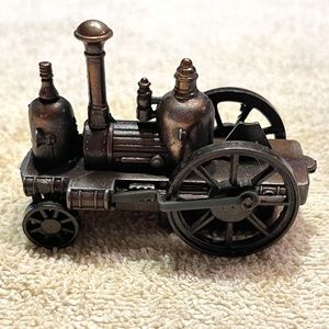 Locomotive Pencil Sharpener